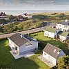 Bosweg Noordwijk