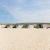 Strandhuisje huren in Noordwijk aan de kust