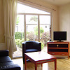 De Chalet in de Noorwijkse duinen